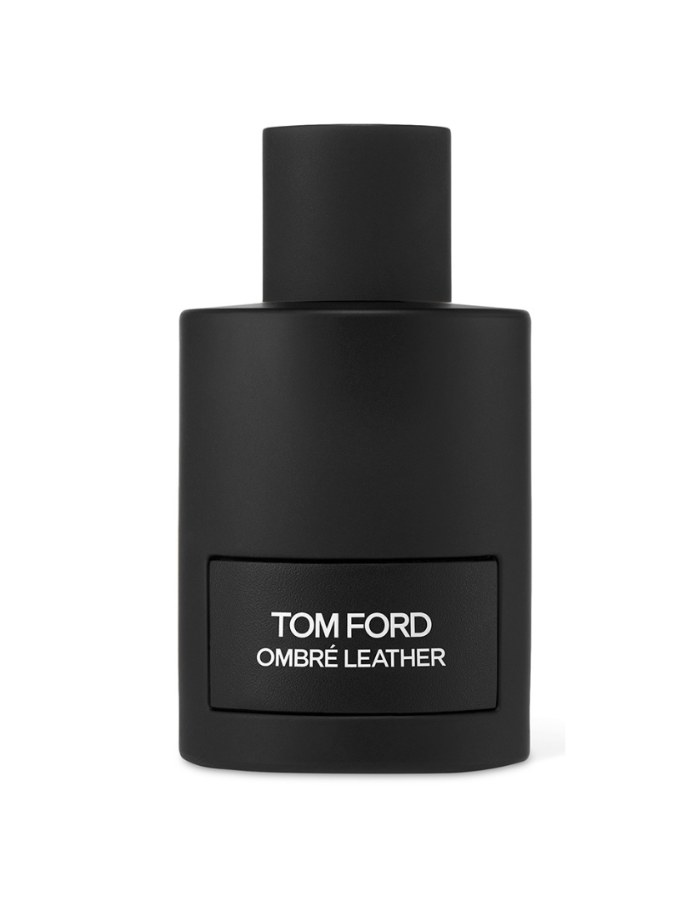 Men's Tom Ford Ombre Leather Eau De Parfum 100 ml - Premium from shopiqat - Just $57.5! Shop now at shopiqat